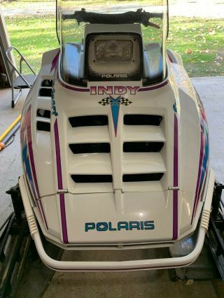 1996 Polaris Indy