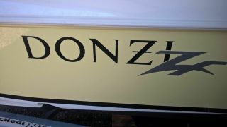 2000 Donzi ZF 28 3
