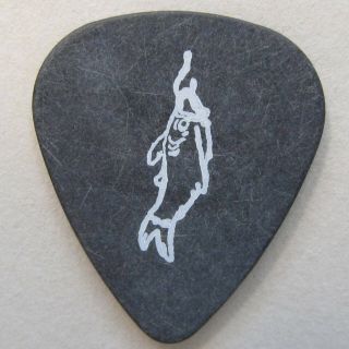 Boggy Depot Jerry Cantrell Alice In Chains Guitarist Side Project Guitar Pick