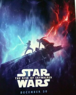 Star Wars The Rise Of Skywalker 27 