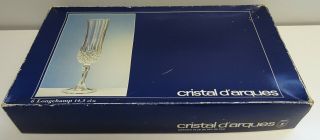 Vintage Cristal D 