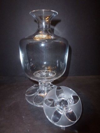 VERY RARE and STUNNING Lalique 