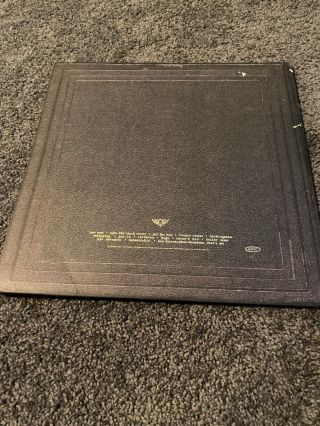 Pearl Jam Vitalogy Vinyl Lp Record 1994 All Items 2