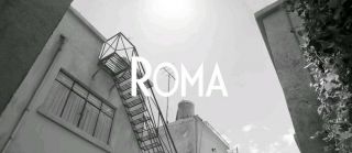 NETFLIX ROMA FYC DVD Alfonso Cuaron FULL MOVIE/Best Movie of the 2019/2018 3