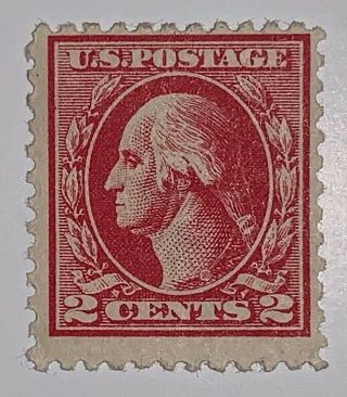 Travelstamps: Us Stamps Scott 526 1918 - 20 2c Carmine Washington Mogh