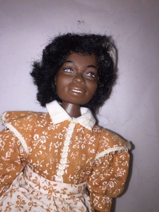 Vintage Rare Gone With The Wind Prissy By World Doll Limited Edition Doll
