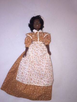 Vintage Rare Gone with the Wind PRISSY by World Doll Limited Edition Doll 2