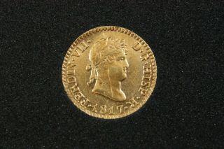One United States 1851 - O One Dollar Gold Coin | 90 Gold | Circulated