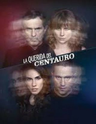 Colombia,  Series,  " La Querida Del Centauro " 1ra Y 2da,  2016 - 17,  29 Dvd,  141 Cap
