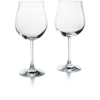 Baccarat | DÉgustation Grand Bourgogne Glass Set Of 2