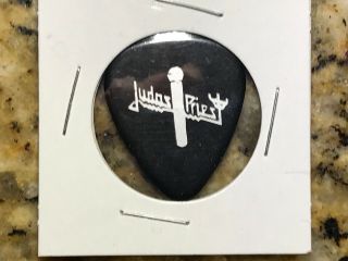 Judas Priest Rare - Rob Halford Pick