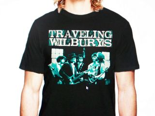 The Traveling Wilbury 