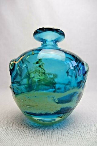 Mdina Art Glass 