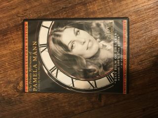 The Private Afternoons Of Pamela Mann,  2 Disc Collectors Edition