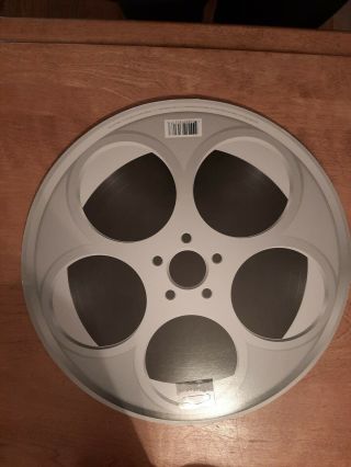 Blockbuster Video Movie Reel DVD DISPLAY HOLDER Rare 3