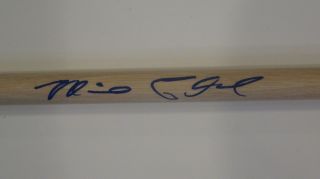 Mike Clark Herbie Hancock And The Headhunters Jazz Signed Autograph Drumstick