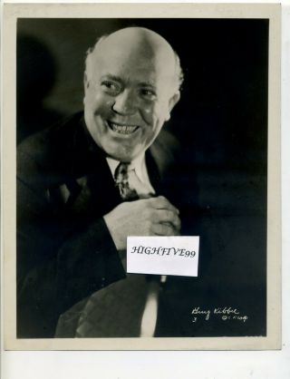 Guy Kibbee 1930 