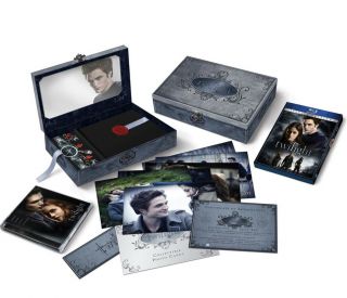 Twilight Ultimate Collectors Set - Limited Edition Numbered
