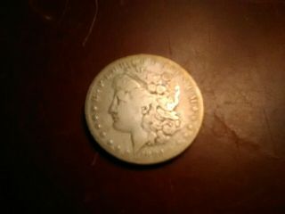 1914 $2 1/2 Indian Head Gold Coin Quarter Eagle Key Date