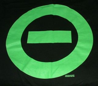 Type O Negative T Shirt L Slow Deep And Hard Peter Steele