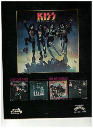 Circus USA June 1976 64pp Aerosmith,  Queen Dr.  Feelgood,  Sweet,  Bob Marley,  Genesis 2