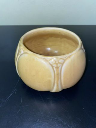 1920 Rookwood Arts & Crafts Vase