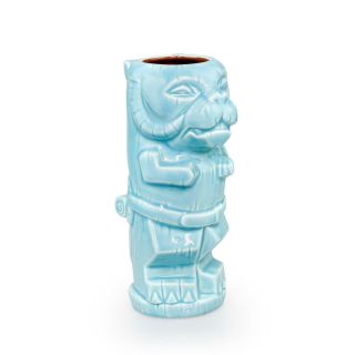 Geeki Tikis Star Wars Tauntaun Mug | Crafted Ceramic | Holds 14 Ounces 2