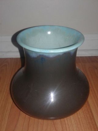 Vintage Rookwood 1933 Arts And Crafts 6371 Art Pottery Vase