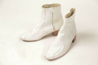 Elvis Presley Owned/worn Boots