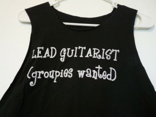 Slash Guns Roses Velvet Revolver Owned And Stage Worn W Fergie Shirt Photo Proof