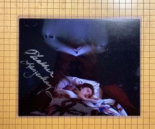 Heather Langenkamp (a Nightmare On Elm Street) Signed Autograph (8x10)
