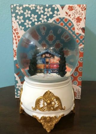 Taylor Swift Lover Snowglobe (limited Edition)