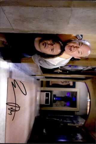 Jack Black Authentic Signed Celebrity 10x15 Photo W/cert Autographed A00211