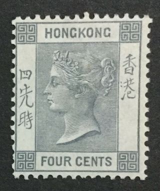 Momen: Hong Kong Sg 9 Crown Cc Og H Lot 203797 - 9727