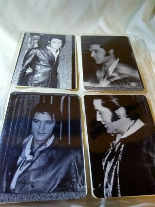 22 Rare Candid Photos Of Elvis Presley In 1960 