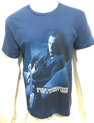 Bruce Springsteen - On A Dream Tour 2009 - Concert T - Shirt (s)