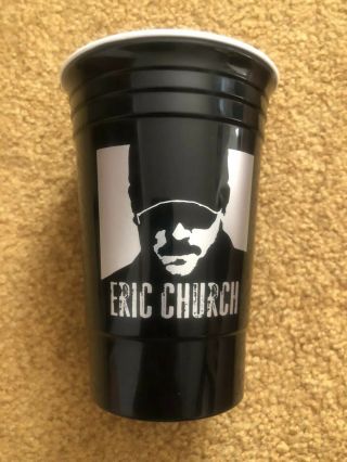 Eric Church Insulated Cup Drink In My Hand