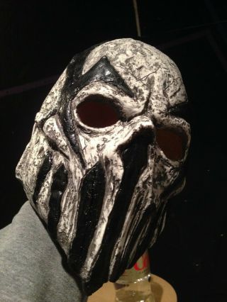 Mushroomhead Skull Mask Slipknot Never Worn
