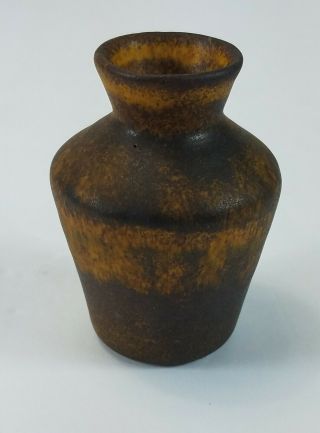MAIGON DAGA Mini Ceramic Hand Crafted Vase 3