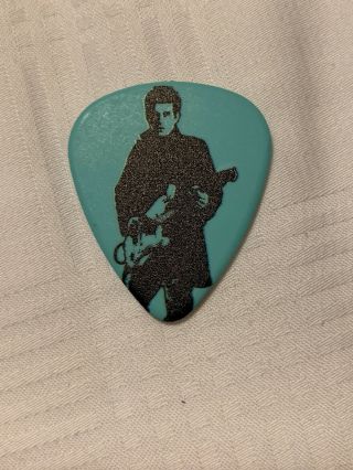 John Mayer Vip Edition Guitar Pick 2017 Search For Everything Tour