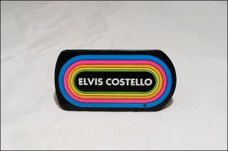 Elvis Costello 80 