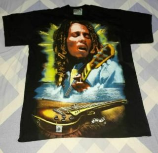 Vintage Bob Marley 90 