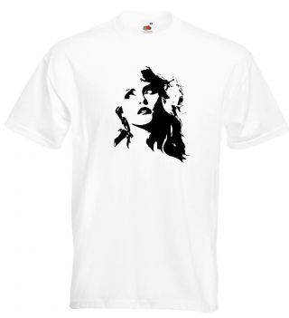 Debbie Harry Blondie T Shirt Parallel Lines Eat To The Beat Clem Burke 70 