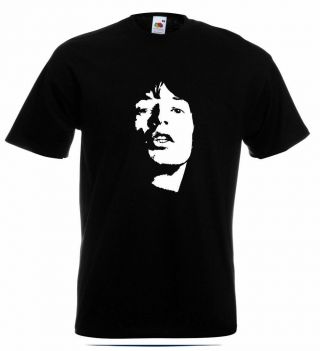 Mick Jagger Rolling Stones T Shirt Mick Jagger Keith Richards Bill Wyman