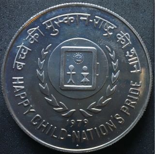 India,  10 Rupees 