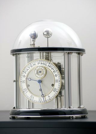 Patek Philippe Grand Sovereign Ii Complication Showroom Timepiece