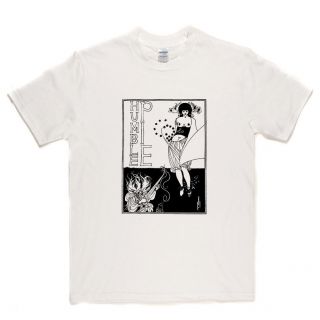 Humble Pie Album Cover T Shirt Steve Marriott Peter Frampton Jerry Shirley