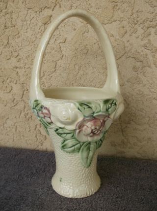 Vintage Roseville Pottery 