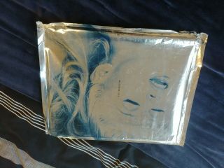 MADONNA SEX BOOK 1992 UK EDITION,  COMIC & MYLAR COVER NBR.  2049380 PRICED TO SELL 3