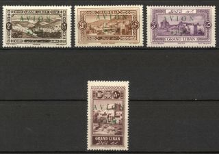 Syria 1925,  French Colony,  Airmail,  Mlh/mh 4961